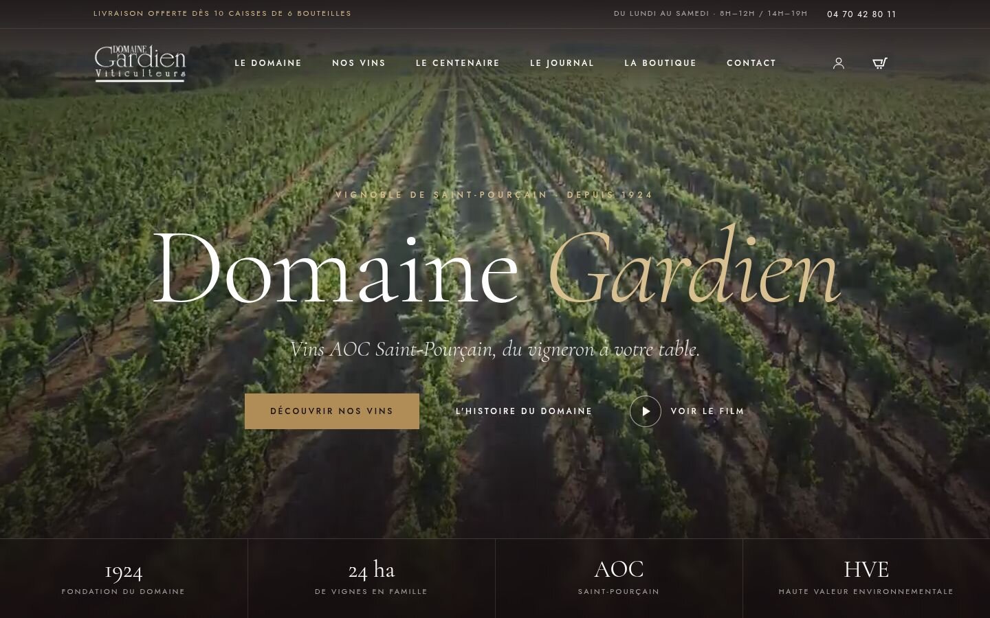 domaine-gardien.fr