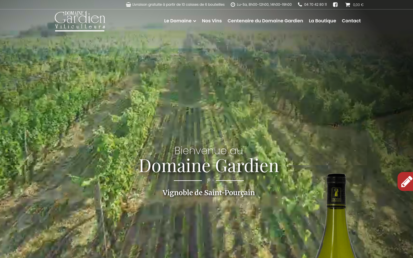 domaine-gardien.fr