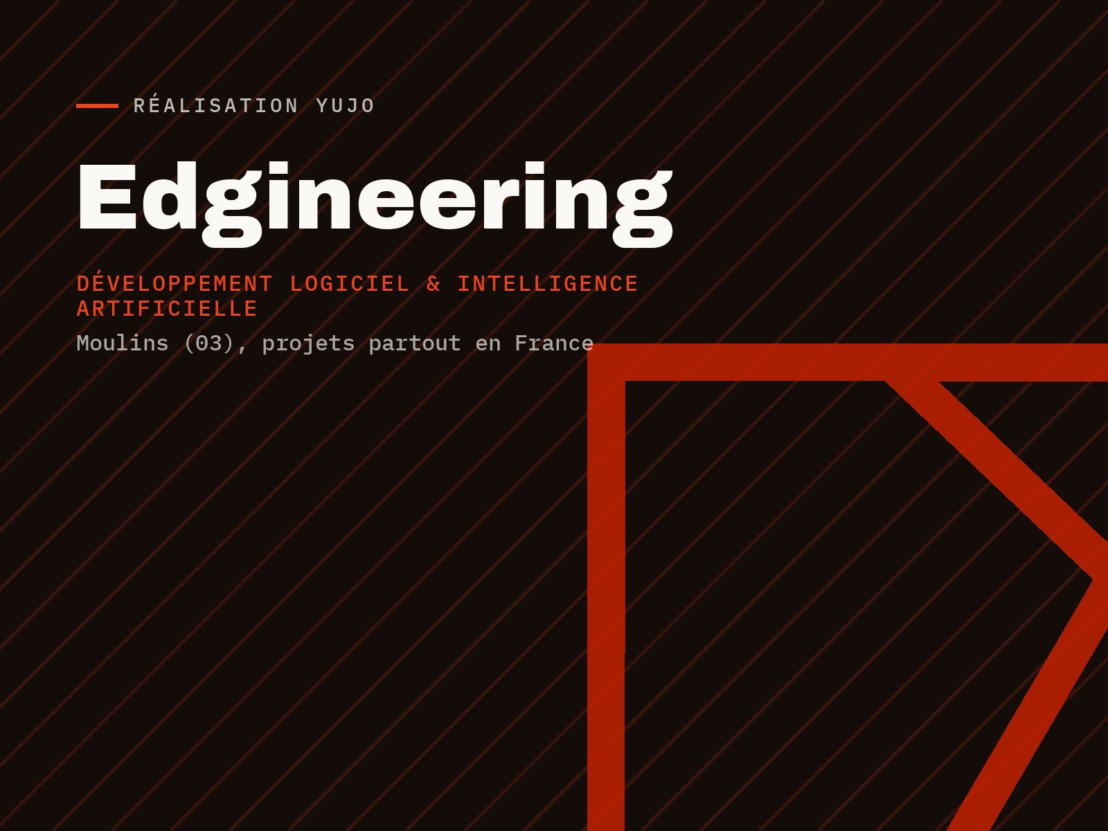 Edgineering
