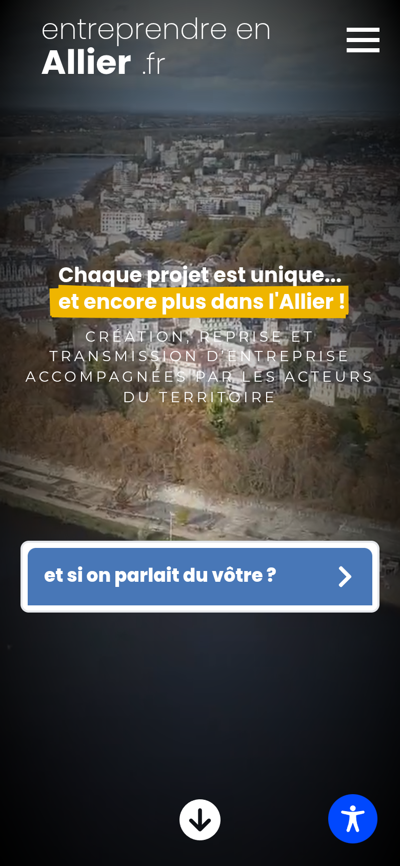 entreprendre-en-allier.fr