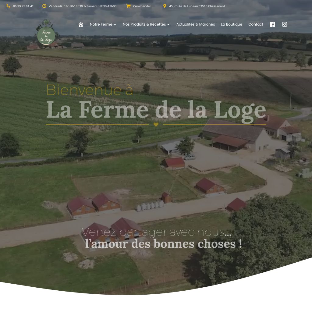 fermedelaloge.fr