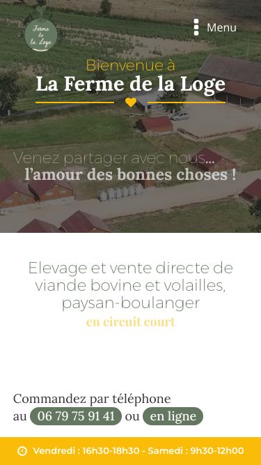 fermedelaloge.fr