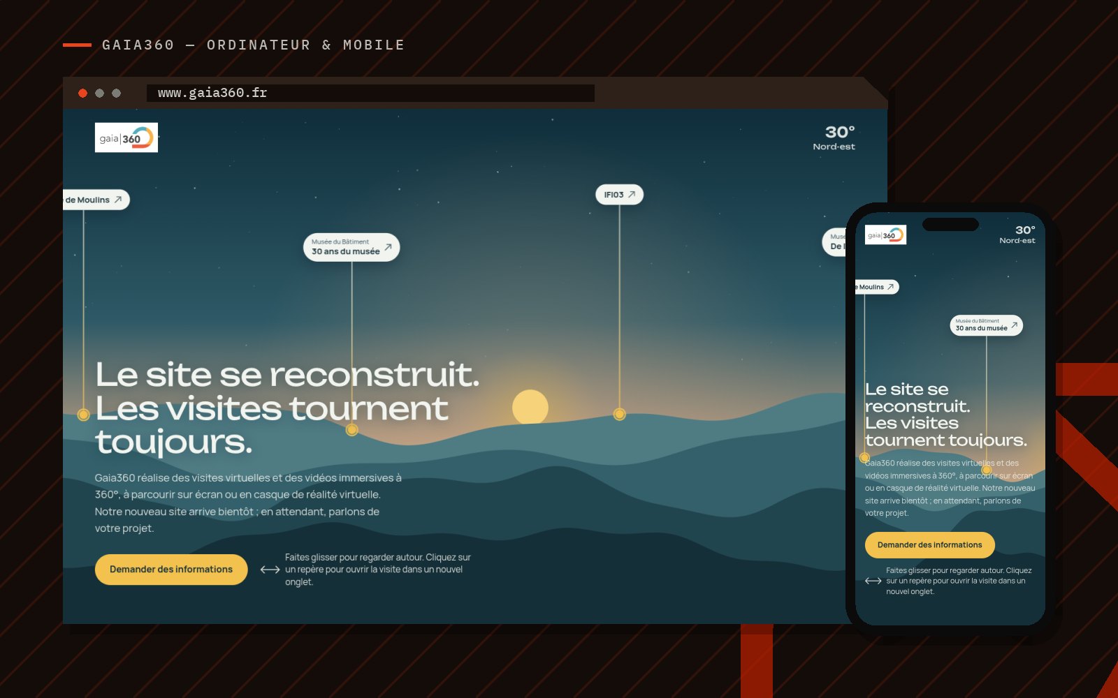 Gaia360