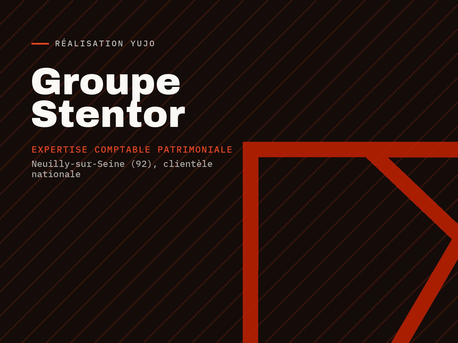 Groupe Stentor