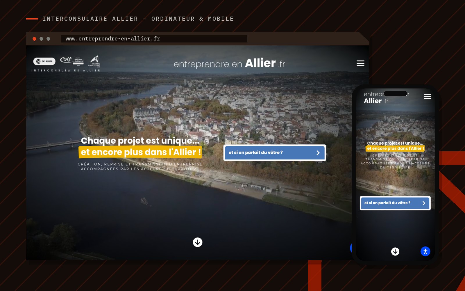 Interconsulaire Allier