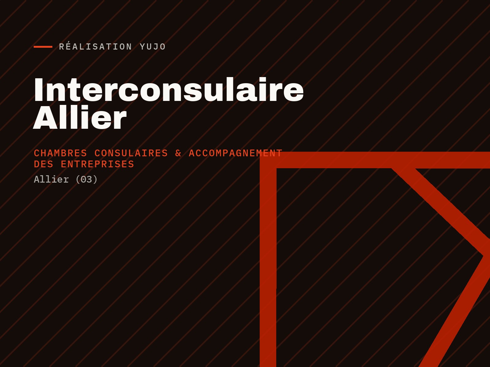 Interconsulaire Allier