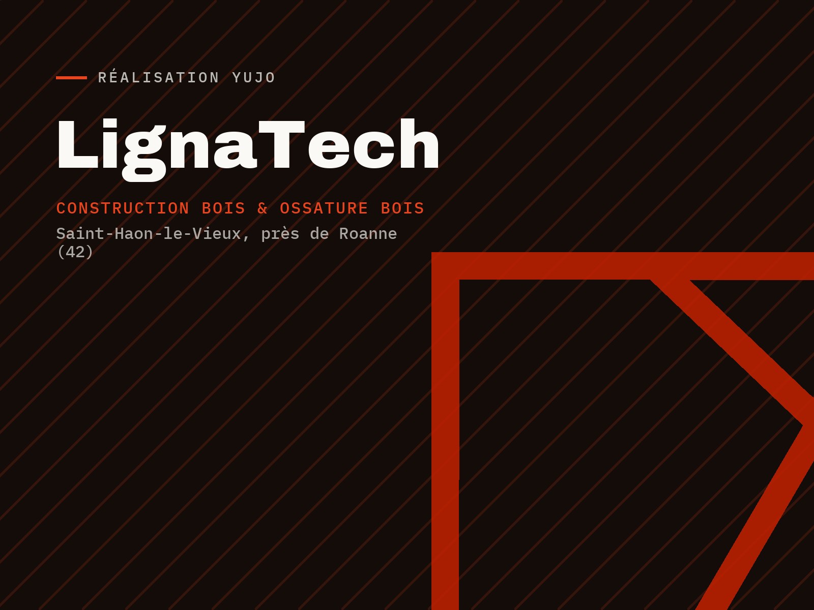 LignaTech