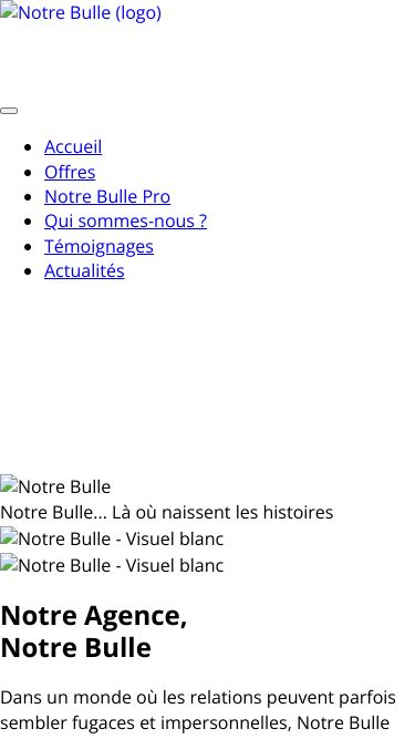 notrebulle.fr