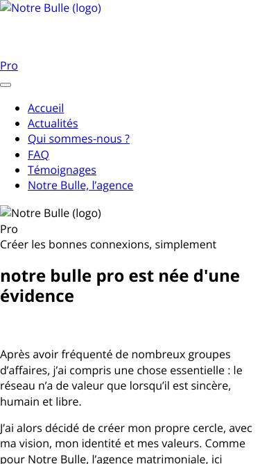 notrebullepro.fr