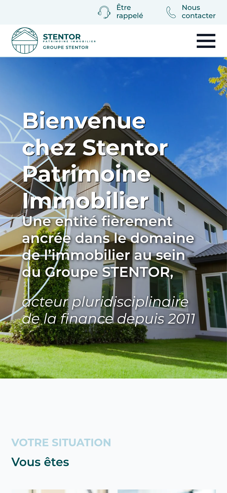 stentor-immobilier.com