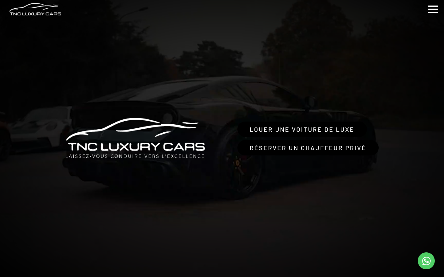 tncluxurycars.com