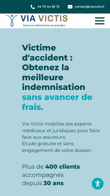 viavictis.fr